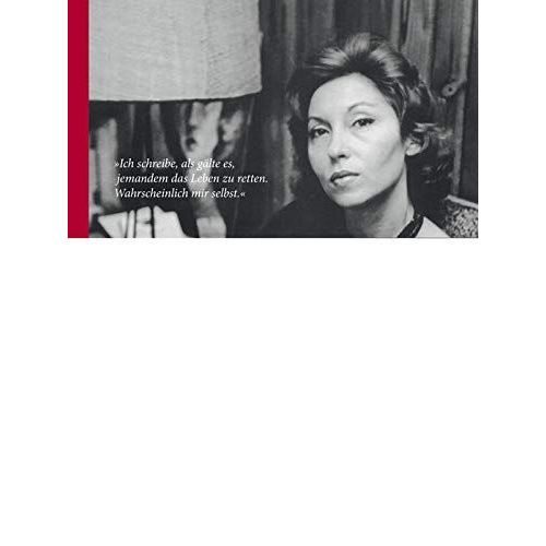 Clarice Lispector