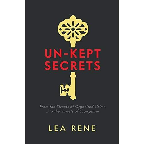 Un-Kept Secrets