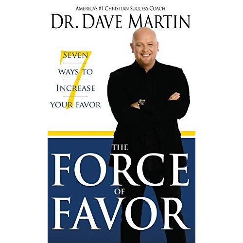 Force Of Favor