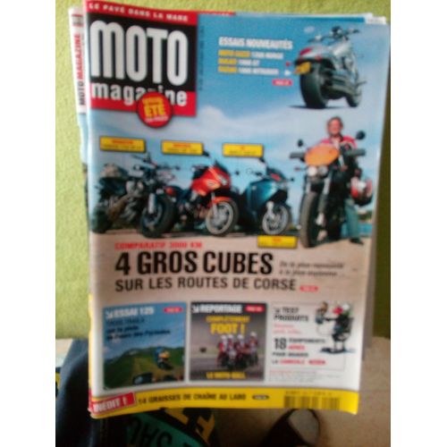 Moto Magazine 229