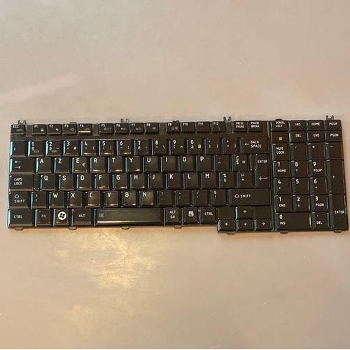 Clavier pour ordinateur portable MP-06876F0-9204 Rev. 3A