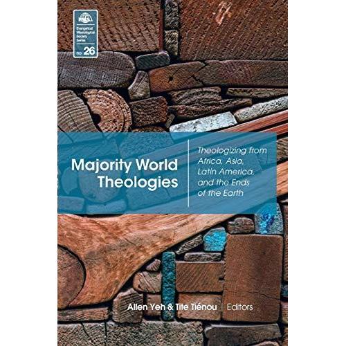 Majority World Theologies