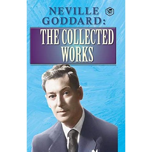Neville Goddard