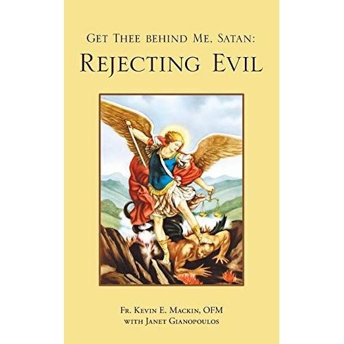 Get Thee Behind Me, Satan