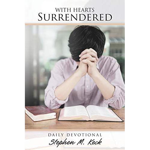 With Hearts Surrendered