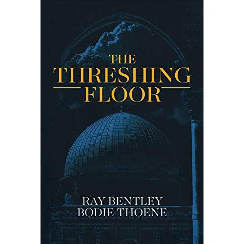 The Threshing Floor