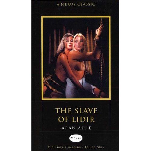 The Slave Of Lidir