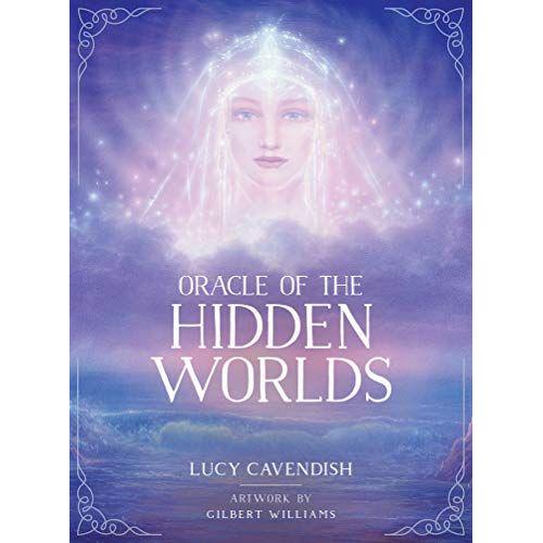 Oracle Of The Hidden Worlds