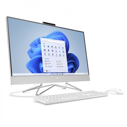 Hp All-in-one Pc 27-cr0102ng [68,5cm (27") Fhd-display, Intel I5-1335