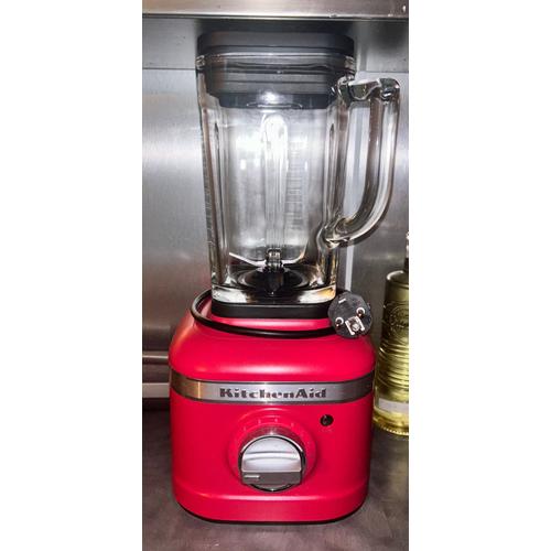 Blender kitchenaid