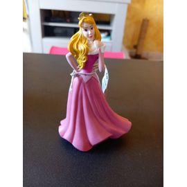 Figurine La Belle Au Bois Dormant