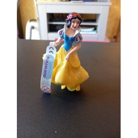 Figurine Blanche Neige