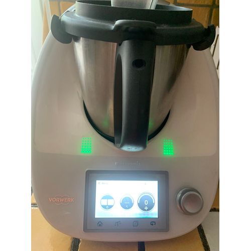 THERMOMIX TM5 &accessoires