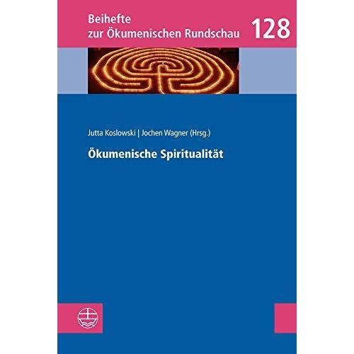 Ökumenische Spiritualität