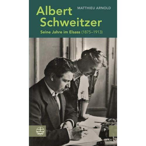 Albert Schweitzer