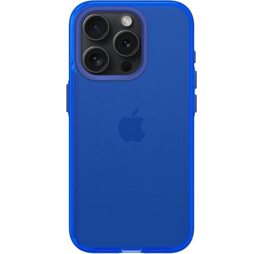 Coque Rhinoshield Pour IPhone 15 Pro - Protection Renforcée - Ouverte Jamais Utilisée