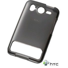 Tp C550 Coque Origine Htc Desire Noire
