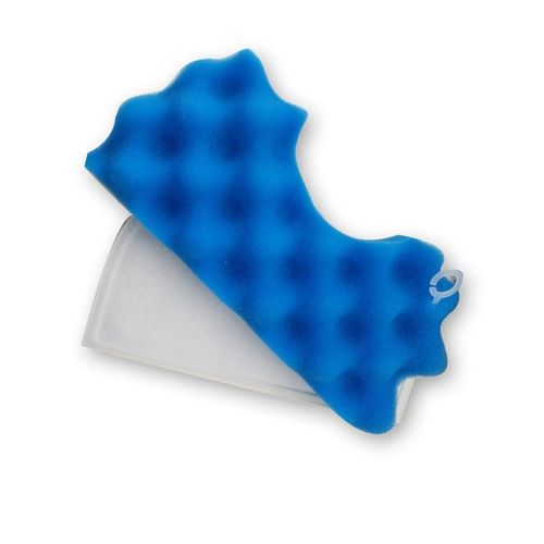 Filtre HEPA accessoires ménagers de remplacement Accessoires d'aspirateur pièces d'accessoires pour Samsung Cup S65