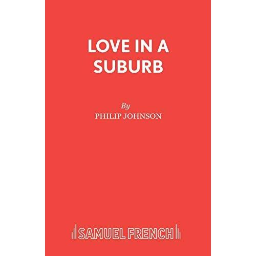 Love In A Suburb