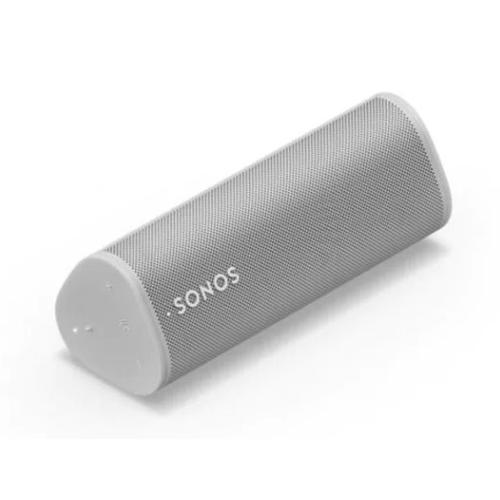 Sonos Roam - Enceinte sans fil - Blanc