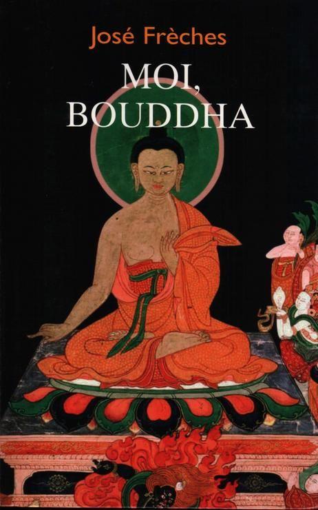 Moi, Bouddha