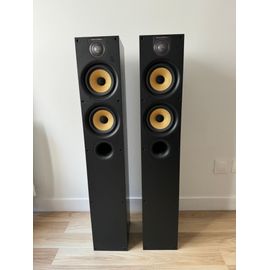 Enceinte Bowers and Wilkins 684 s2