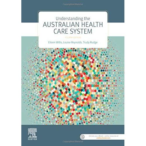 Understanding The Australian Health Care System
