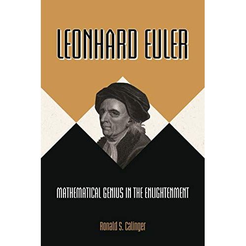 Leonhard Euler