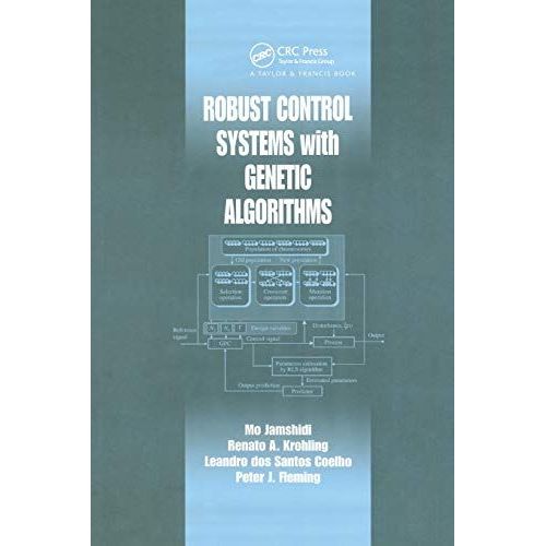 Robust Control Systems With Genetic Algorithms
