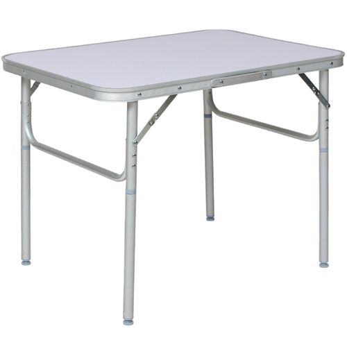 Tectake Table Pliante Valise