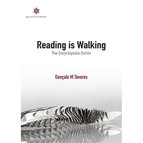 Reading Is Walking