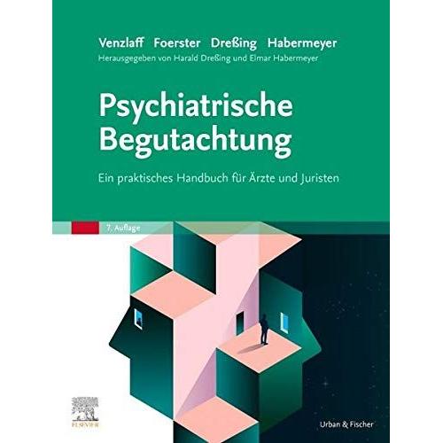 Psychiatrische Begutachtung