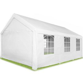 Tectake Tonnelle 6 X 4 M Jasko