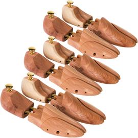 Forme Embauchoir De Qualité En Bois Pour Chaussure - Prix pas cher