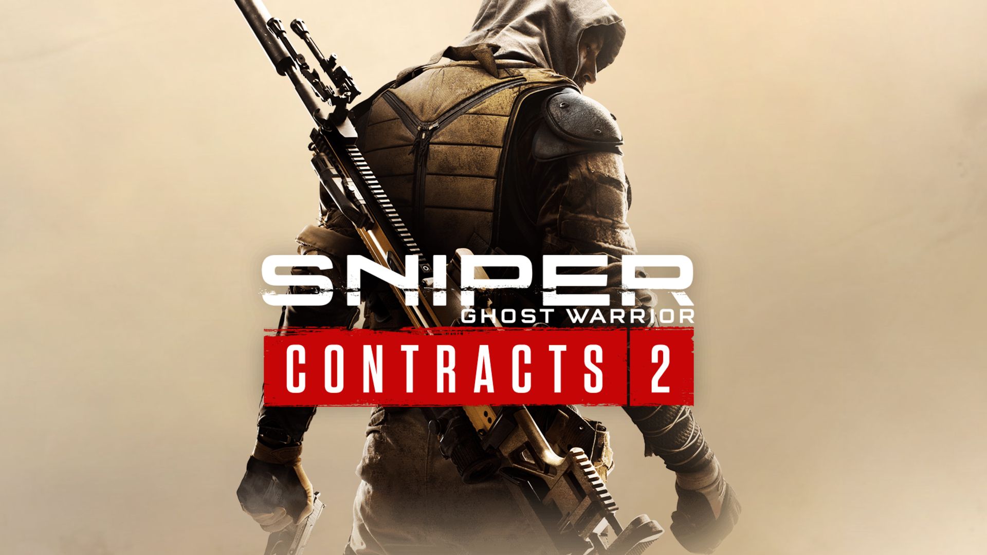 Sniper Ghost Warrior Contracts 2 (PS5) image 1 | Rakuten