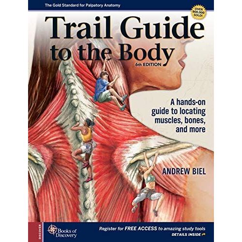 Trail Guide To The Body