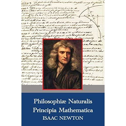 Philosophiae Naturalis Principia Mathematica (Latin,1687)