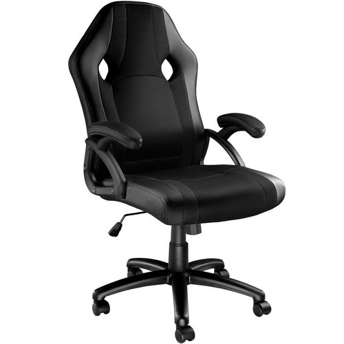 Chaise Gamer Goodman - Noir