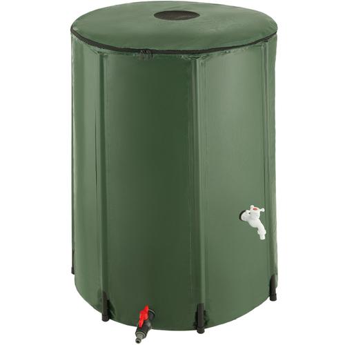 Récupérateur d'eau de pluie - 380 L