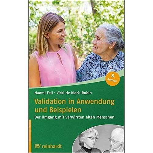 Validation In Anwendung Und Beispielen