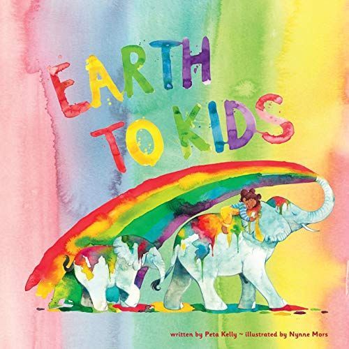 Earth To Kids