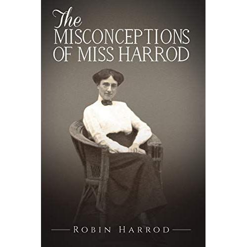 The Misconceptions Of Miss Harrod