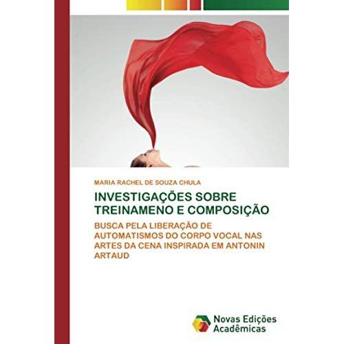 Investigaã¿Ã¿Es Sobre Treinameno E Composiã¿Ã¿O