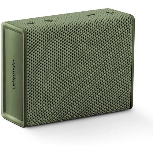 Urbanista Sydney Haut Parleur Bluetooth Vert Olive