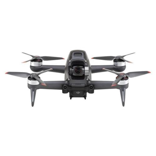 Dji Fpv Drone (4k)-Dji