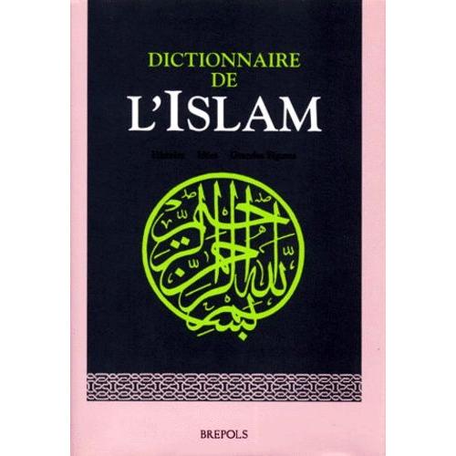 Dictionnaire De L'islam