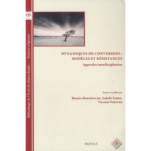 Dynamiques De Conversion : Modèles Et Résistances - Approches Interdisciplinaires