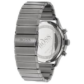 hugo boss titanium watch