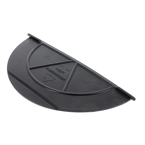 Clapet anti-retour d=120 pour Hotte Whirlpool