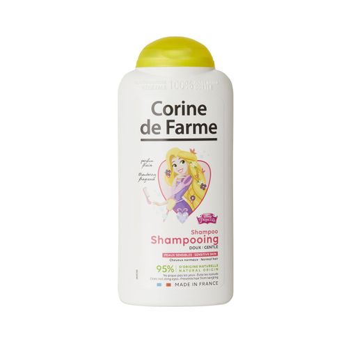 Shampooing Doux Princesses Disney 